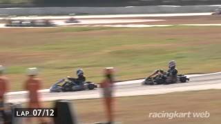 2014 SL全国大会 YAMAHA スーパーSS Div2 決勝 [upl. by Bikales887]