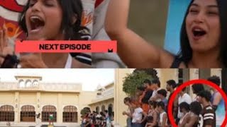 DARE CHALLENGE WINNERSSPLITSVILLA 15 SWASTIKA ELIMINATED [upl. by Inek736]