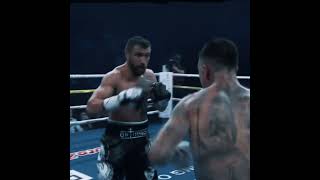 Vasily Lomachenko vs George Kambosos highlights boxing [upl. by Reeta890]