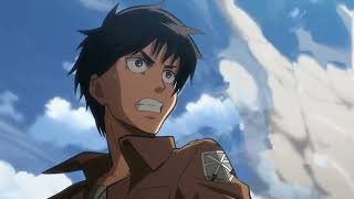 ATTACK ON TITAN  Season 1 Fan Trailer [upl. by Kavanagh]