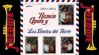 Ramon Ayala  Una Carta Album Completo [upl. by Dusa]