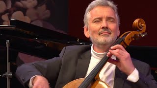 David Popper Tarantella popper cello encore [upl. by Vivienne]