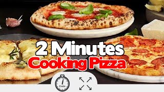 How to Cook an Authentic Pan Pizza Supreme at home  Pizzaiolo by Breville [upl. by Yemac]