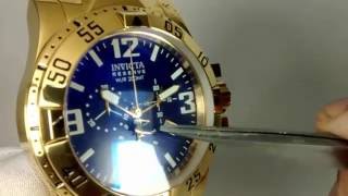 Invicta 80558 [upl. by Annaj117]