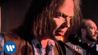 Neil Young  Harvest Moon Official Music Video [upl. by Egroej404]