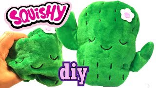 DIY squishy [upl. by Nilac]