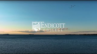 Endicott College Year in Review 2022 [upl. by Adnilemreh]