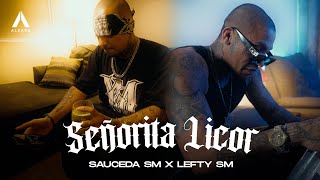 Sauceda SM x Lefty SM  Señorita Licor [upl. by Sainana756]