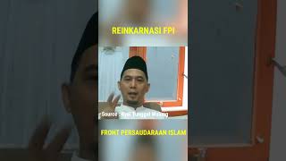 Reinkarnasi FPI [upl. by Afinom689]