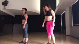 Burpees con salto [upl. by Alba]