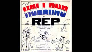 HAAGSE HARRY  HOLLAND REP  1986  SINGLE REMASTERED  HD  HQ AUDIO [upl. by Neffirg]