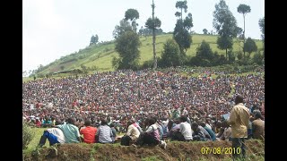 GENERAL CONFERENCE OF REFORMERS IN KAGETI  UGANDA ON AUGUST 2024 [upl. by Clarey298]