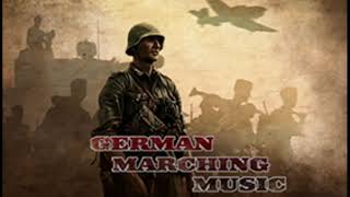 Hearts of Iron IV Music Axis Radio Der Machtigste Konig im Luftrevier [upl. by Eicul496]