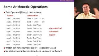 x86 Assembly Video 3 Addressing [upl. by Achorn]