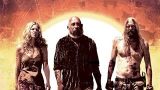 The Devils Rejects Full Movie Facts And Information  Sid Haig  Bill Moseley [upl. by Diane-Marie]