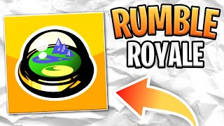 How To Add Rumble Royale Bot On Discord  Game Bot Tutorial [upl. by Ereveneug]