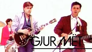 Gjurmet  Te Shtrire Mbi Kanape  Remaster [upl. by Glassman207]