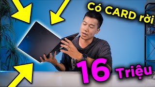 Laptop GAMING cho Sinh Viên có KINH TẾ yếu  Acer Aspire 7 [upl. by Norton]