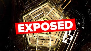 50 Declassified Pentagon Secrets [upl. by Kciderf113]