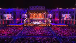 André Rieu  Amazing Grace Live in Amsterdam [upl. by Pedrotti956]