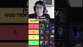 LEARN THIS TO MASTER FIDDLESTICKS l perryjg on twitch [upl. by Kenneth]