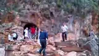 The Gates of Hell at Caesarea Philippi [upl. by Eaner225]