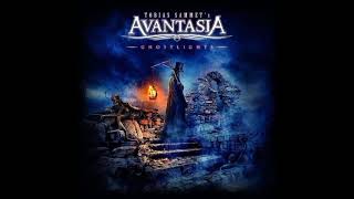 Avantasia  Ghostlights Full Album 2016 [upl. by Iglesias900]