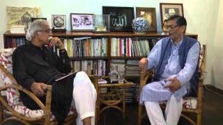 C K Raju interviewed by Claude Alvares 2013 part 4 of 4 [upl. by Kyte]