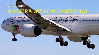 10 Aviões Pousando no Aeroporto de Lisboa Landings at Lisbon Airport RuiPlaneSpotter [upl. by Zaob]