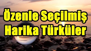 Özenle Seçilmiş Harika Türküler KARIŞIK 2024 türkü türküler [upl. by Alaaj804]