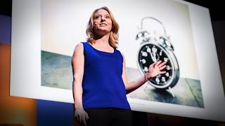 How to gain control of your free time  Laura Vanderkam  TED [upl. by Yerot]