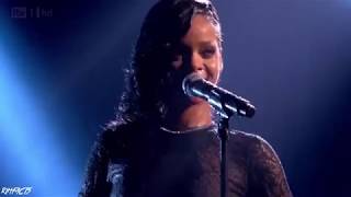 Rihanna  Diamonds Acoustic Legendado [upl. by Naharba]