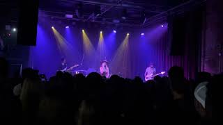 ZZ Ward  Live in Minneapolis  2023  Concert Clip [upl. by Kired]