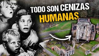 METIERON a Cientos de NIÑOS con sus Madres Ahí Dentro  La Masacre de Oradour  Parte 3 [upl. by Hsekar]