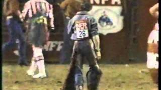 DellHalls105NFR1984GlenMclvainMP4 [upl. by Grussing]