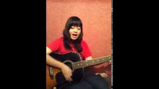 Putih Putih Melati ST12  cover by Zetty Rashid [upl. by Fish881]