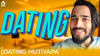 How to impress your date  Dating Hutiyapa  BB Ki Vines [upl. by Nylde]