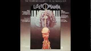 Lisztomania Soundtrack  Master race [upl. by Ahtnama]