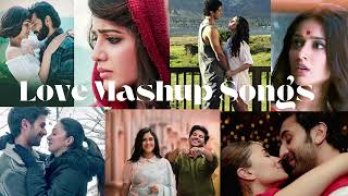 Love Mashup 2024  Lily Editz  Bollywood Songs  Arijit Singh  Shreya Ghoshal  Darshan Raval [upl. by Francis19]