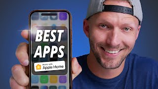 Best HomeKit Apps for your Smart Home [upl. by Salguod]