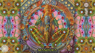 Daksinamurti amp Emiel  Manduka Full Album  Sangoma [upl. by Sille]