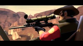 TF2 Music video Ageha [upl. by Eduam]