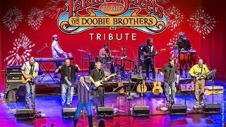 fabulous armadillos and collective unconscious  A Tribute To The Doobie Brothers EPK [upl. by Vassili]