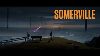 Somerville Full Game Walkthrough  No Commentary [upl. by Eniwtna732]