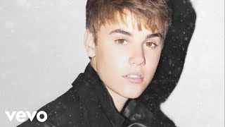 Justin Bieber  Only Thing I Ever Get For Christmas Audio [upl. by Priscilla]