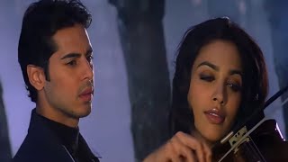 Aapke Pyaar Mein Hum Savarne Lage  Dino Morea amp Malini Sharma  Alka  Mere Itne Karib Maat Aao [upl. by Oberstone]