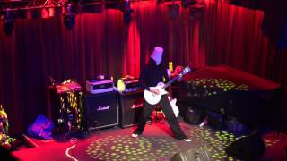 Buckethead  092416  Ardmore Music Hall  4K  Full Set [upl. by Dulci966]