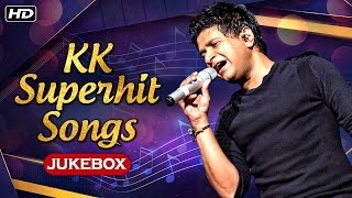 Superhit Songs of KK  Playlist  KK Best Songs  Main Prem Ki Diwani Hoon [upl. by Rodrigo334]