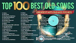 Greatest Hits 70s 80s 90s Oldies Music 1897 🎵 Playlist Music Hits 🎵 Best Music Hits 70s 80s 90s 99 [upl. by Rolanda129]