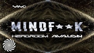 Headroom amp Avalon  MindFK [upl. by Obed214]